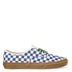 Vans Authentic Kadın Sneaker Blue/White